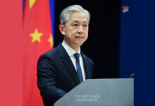 Photo of “Nadie quiere una Tercera Guerra Mundial”, responde China a la amenaza de Lavrov