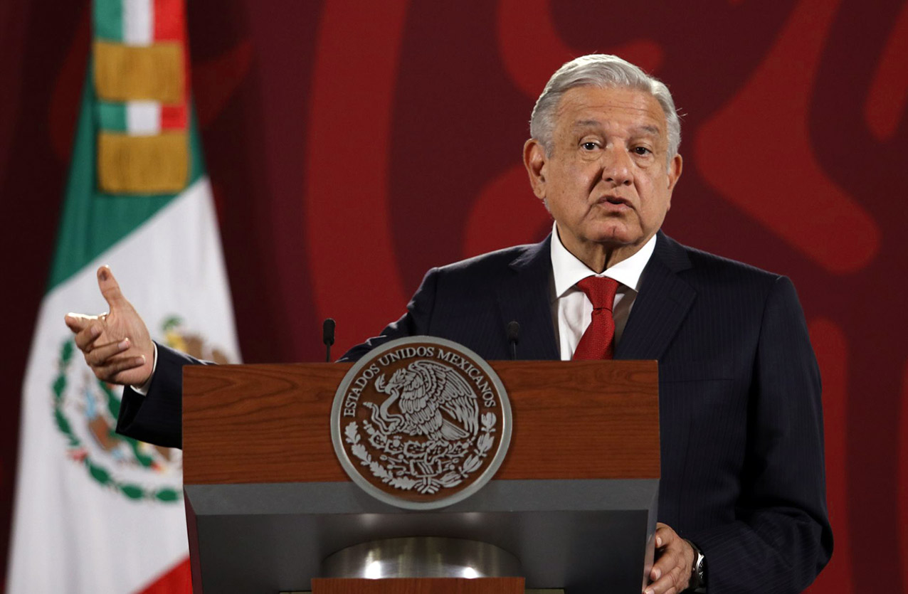 Frases célebres del Presidente López Obrador en su Sexenio - Revista  Macroeconomia