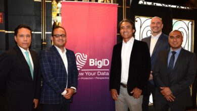 Photo of BigID impulsa su plataforma de inteligencia artificial y machine Learning, para apoyar a las empresas de México
