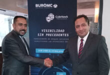Photo of Alianza de BuróMC y CybrHawk proporciona amplia gama de soluciones de ciberseguridad