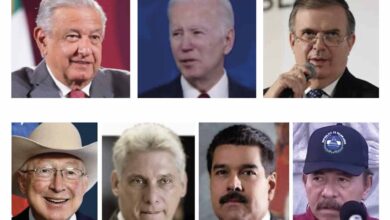 Photo of López Obrador amenaza a Biden de no ir a la Junta de Los Ángeles si no invita a Cuba, Venezuela y Nicaragua