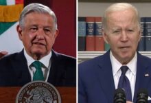 Photo of Dirá mañana (viernes 27), López Obrador si va o no a la Cumbre que organiza Joe Biden