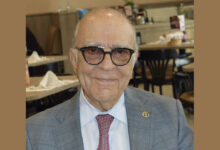 Photo of Doctor Jaime G. de la Garza Salazar , más de 60 años al Servicio de la Investigación Oncológica