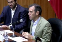 Photo of “El INE no será destruido”, declara Lorenzo Córdova Vianello