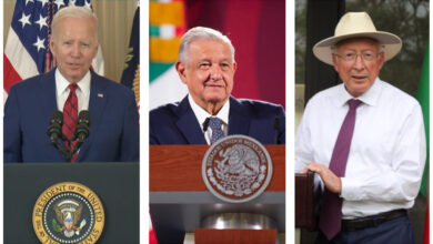 Photo of El Presidente Biden todavía “no hace la decisión “ de invitar al Presidente López Obrador” para julio próximo, a la Casa Blanca