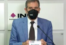 Photo of “Desde el INE nos declaramos listos para que esta Jornada Electoral”: Lorenzo Córdova Vianello