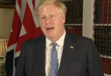 Photo of Sobrevive Boris Johnson a la pérdida de confianza del Parlamento