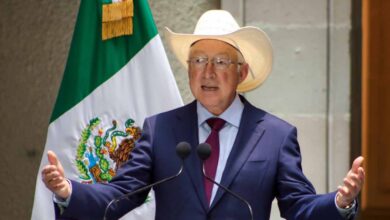 Photo of Democracia, energías limpias y seguridad en la frontera serán los temas Biden-L. Obrador