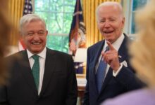 Photo of López Obrador topó en Washington con la realidad económica y el verdadero Biden