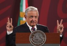 Photo of Extraño llamamiento del Presidente López Obrador a quitar la Estatua de la Libertad de Nueva York, EUA