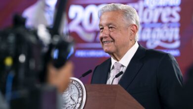 Photo of “Con Rusia mantendremos relaciones económicas y políticas normales”, dijo López Obrador ante la entrevista con Biden