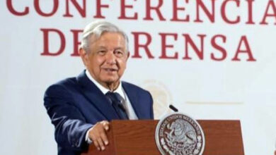 Photo of “Ya no tengo tiempo”, reconoce el Presidente López Obrador en la Mañanera
