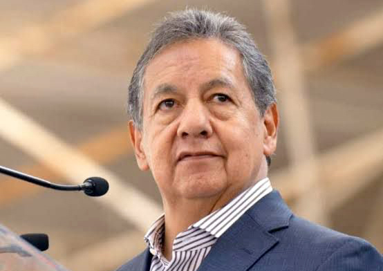Higinio Martínez Sí Quiere Ser Presidente De La Mesa Directiva Del Senado Revista Macroeconomia 3596