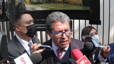 Photo of Monreal pide pruebas de sus dichos al Senador Narro