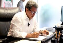 Photo of Ricardo Monreal afina Agenda Legislativa para Periodo Ordinario