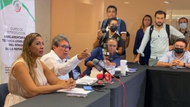 Photo of “A AMLO le conviene que yo sea Presidente”, confía Ricardo Monreal