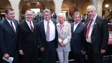 Photo of Senadores de MORENA se comprometen a estar en unidad