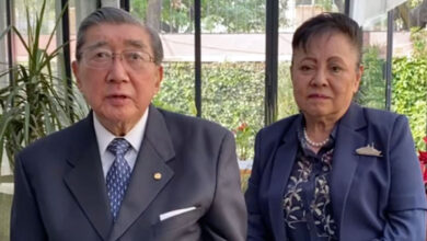 Photo of Los Rotarios mexicanos pierden a uno de sus grandes líderes: Jorge Sekiguchi