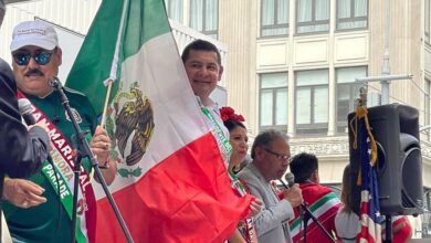 Photo of Dice Senador Armenta que economía americana tiene rostro hispano y mexicano