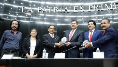 Photo of Senador Armenta asegura que luchas de Zapata y Villa siguen vigentes