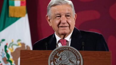 Photo of “Punto de Inflexión: el Presidente no respondió a Sara Pablo”, señalan analistas de Tercer Grado