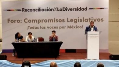 Photo of Ricardo Monreal impulsa agenda progresista para ampliar derechos de comunidad LGBTIQ+