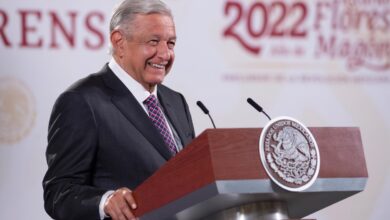 Photo of Ya le gustó al Presidente y anuncia otra marcha igual de “Despedida” para 2023