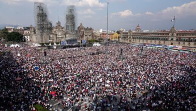Photo of México dividido: el verdadero logro del Presidente López Obrador