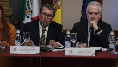 Photo of Reconciliación, condición para subsanar diferencias entre México y España, señala Ricardo Monreal