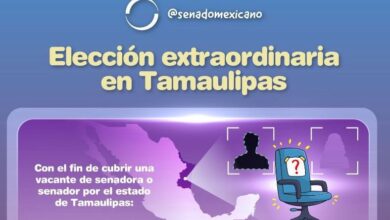 Photo of Elección Extraordinaria en Tamaulipas