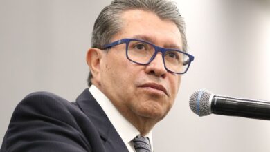 Photo of Pide Ricardo Monreal retomar relación con Perú para evitar “Callejones sin Retorno”