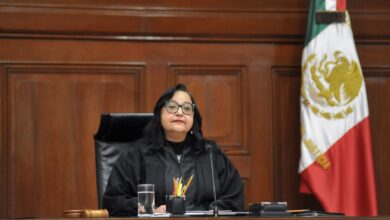 Photo of Garantiza la independencia de la Corte, la nueva Presidenta Norma Lucía Piña Hernández
