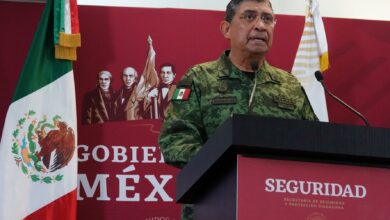 Photo of El Ejército declara “Lealtad Institucional”, al aprehender al “Chapito” Guzmán