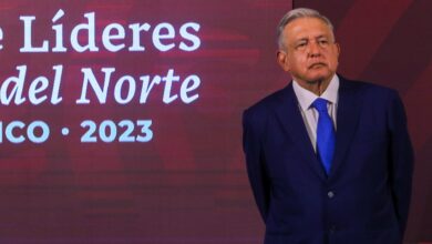 Photo of López Obrador dio su pésame por los delincuentes abatidos por el Ejército en la aprehensión de Ovidio “El Chapito”