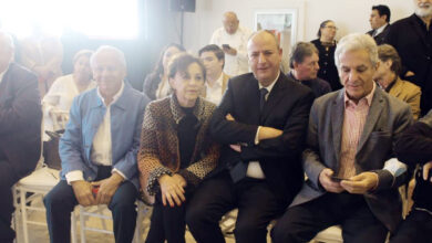 Photo of Patriótico homenaje al Ex Presidente Luis Echeverría Álvarez en el 101 Aniversario de su Natalicio