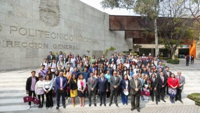 Photo of Recibe IPN 83 estudiantes entre nacionales y extranjeros para realizar estancias académicas