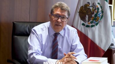 Photo of Ricardo Monreal anuncia su defensa a la Constitución sin omitir abusos que se han cometido tergiversando su uso