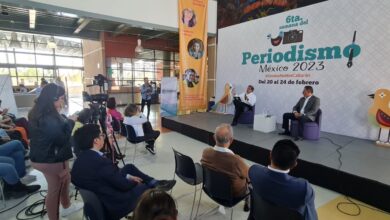 Photo of Estados Unidos prepara investigación contra exfuncionarios de México, revela Ricardo Monreal
