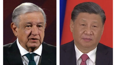 Photo of El Presidente deriva responsabilidad de tráfico de fentanilo, a China; manda carta a Xi Jinping