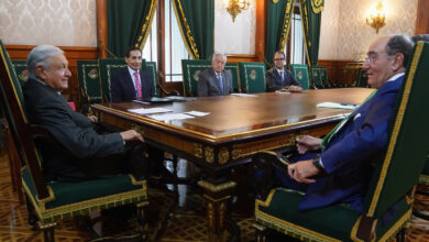 Photo of “No le cae el veinte al Presidente”, dijo Carlos Urzúa, su ex Secretario de Hacienda sobre la compra a Iberdrola