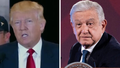 Photo of “Mi amigo Trump”: así le dice López Obrador