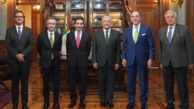 Photo of Los españoles le vendieron “espejitos” al Presidente López Obrador