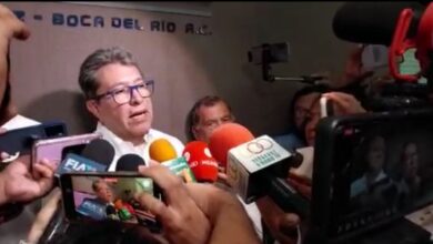 Photo of Ricardo Monreal anuncia que presentará iniciativa para expedir Código Penal Nacional