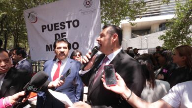 Photo of Confía Armenta en que Morena ganará mayoría calificada en Congreso para aprobar reforma constitucional de la GN