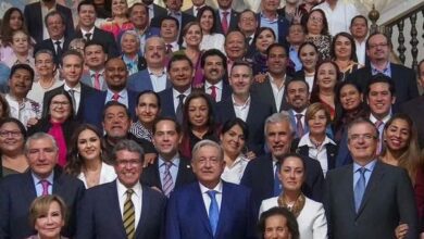 Photo of Ricardo Monreal asegura que en Morena hay unidad y respaldo total del Presidente López Obrador