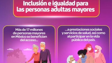 Photo of Inclusión e igualdad para las personas adultas mayores
