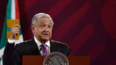Photo of “No me quiero ir al Infierno, mejor al Cielo”: dijo hoy el Presidente López Obrador