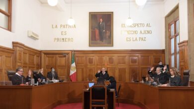 Photo of El “Decretazo” del Presidente para ocultar costos de obras públicas, fue anulado por la Corte