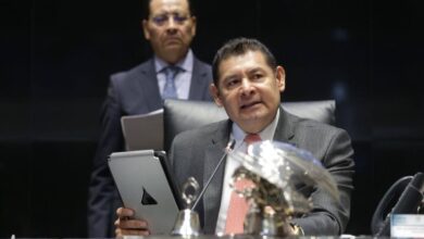 Photo of Alejandro Armenta ataja especulaciones sobre legalidad de última Sesión Ordinaria del Senado