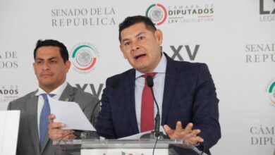 Photo of Pide Armenta que Poder Judicial se sujete a política de austeridad, erradicar nepotismo y democratizar su integración